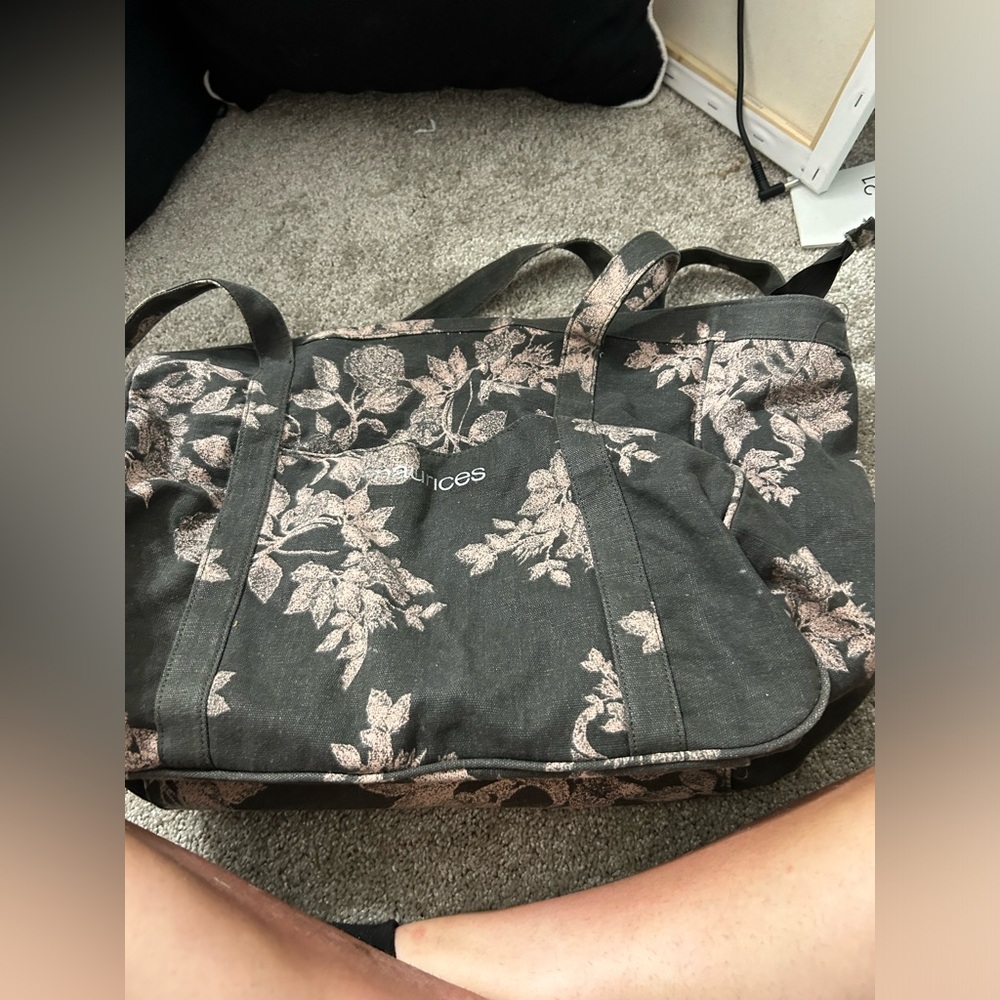 maurices tote bag